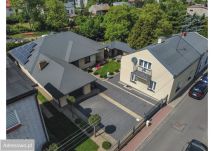 dom wolnostojący, 4 pokoje Wieluń. Zdjęcie 1