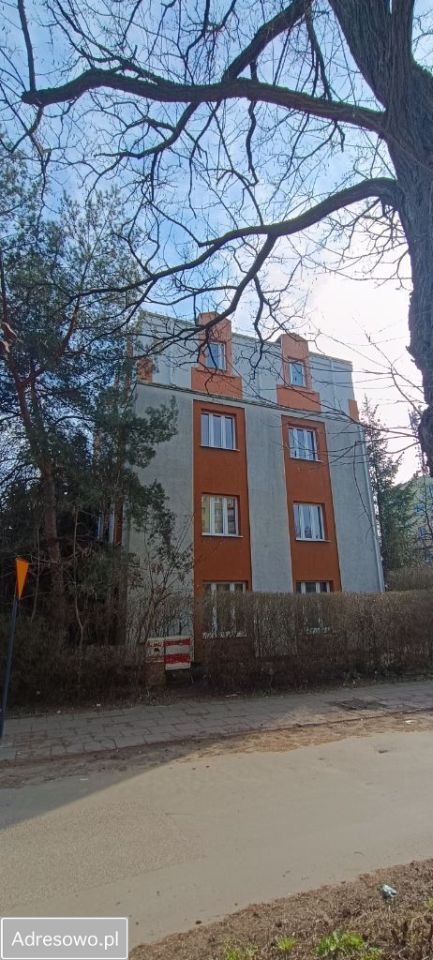 dom wolnostojący Łódź Górna, ul. Kazimierza Tetmajera. Zdjęcie 8