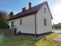 dom wolnostojący Dminin. Zdjęcie 4