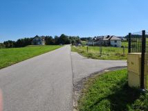 Działka budowlana Słopnice. Zdjęcie 3