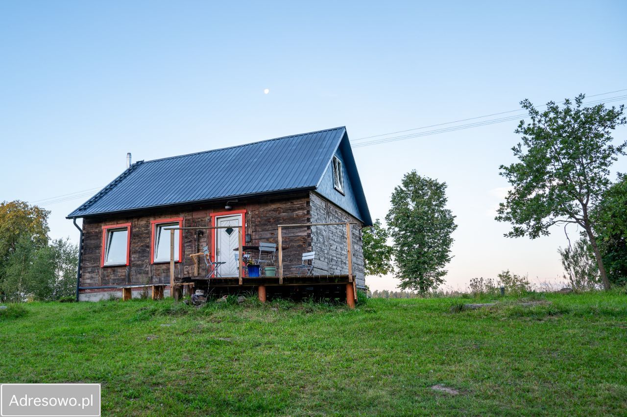 siedlisko, 3 pokoje Michnowce