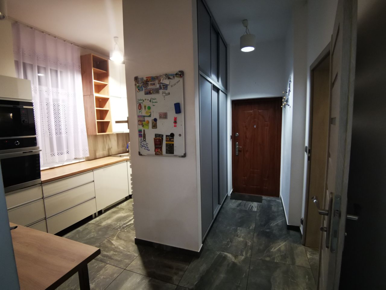 Mieszkanie 4-pokojowe Drezdenko, ul. Marszałkowska. Zdjęcie 23