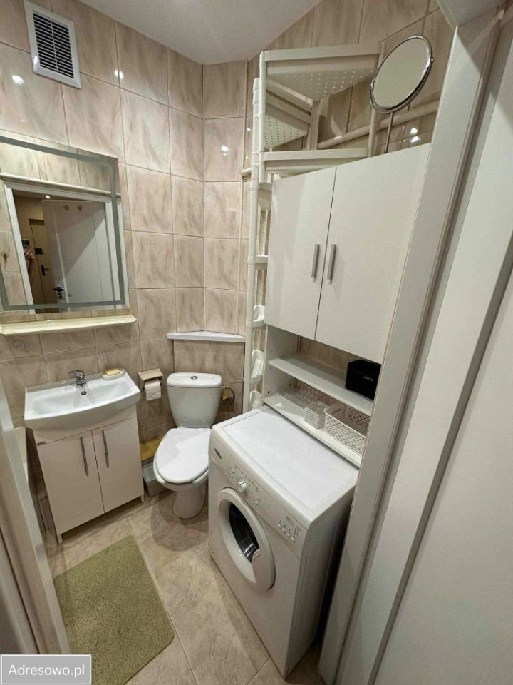 Mieszkanie 2-pokojowe Zielonka, ul. Długa. Zdjęcie 9