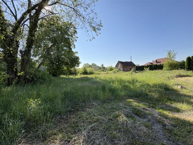 Działka budowlana Wilczyn, ul. Obornicka. Zdjęcie 3