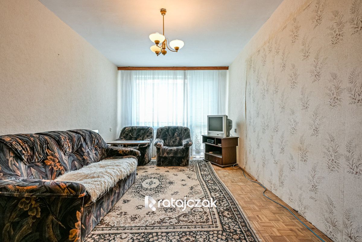 Mieszkanie 2-pokojowe Władysławowo, ul. 1000-lecia Państwa Polskiego. Zdjęcie 6