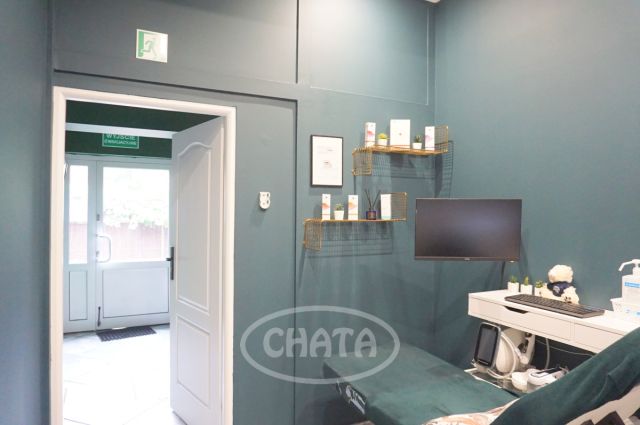 Lokal Wrocław Fabryczna, ul. Krzemieniecka. Zdjęcie 4