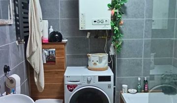 dom szeregowy Gostyń