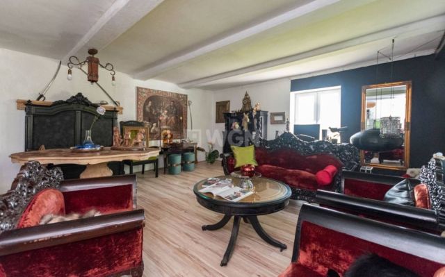 dom wolnostojący, 5 pokoi Krzyżewo. Zdjęcie 2