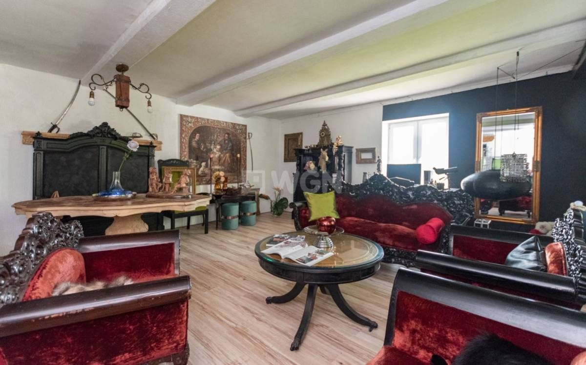 dom wolnostojący, 5 pokoi Krzyżewo. Zdjęcie 2