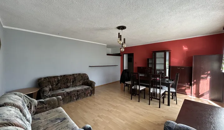 Mieszkanie 4-pokojowe Bytów, ul. Kwiatowa