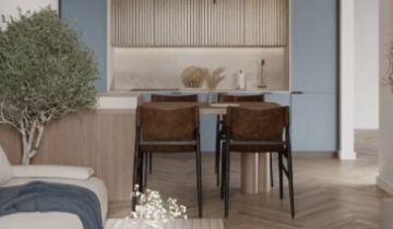 Mieszkanie 3-pokojowe Warszawa Białołęka, ul. Skarbka z Gór