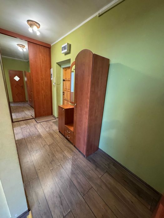 Mieszkanie 1-pokojowe Wałbrzych, ul. Karkonoska. Zdjęcie 3