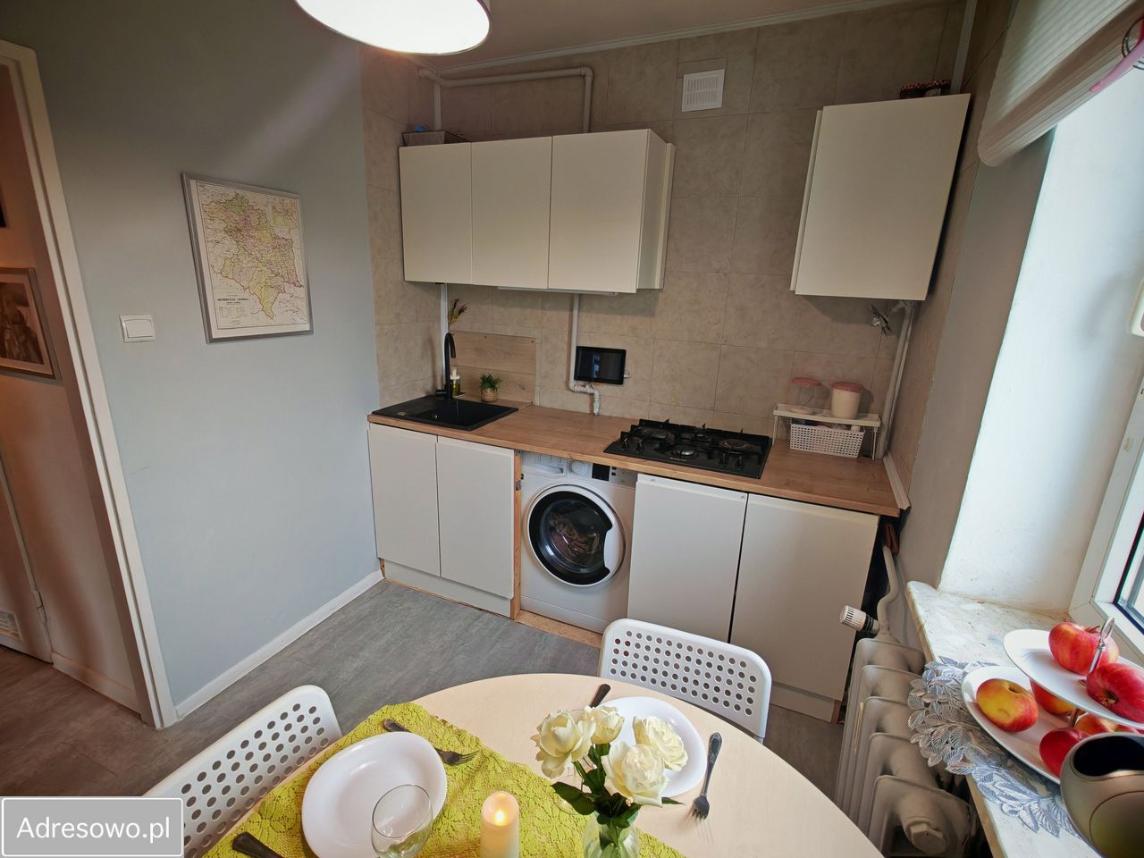 Mieszkanie 2-pokojowe Otwock, ul. Stefana Batorego. Zdjęcie 17