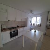 Mieszkanie 3-pokojowe Kraków Grzegórzki, al. Pokoju. Zdjęcie 4