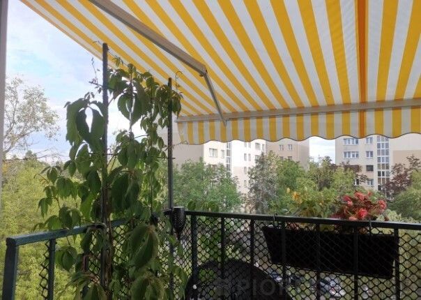 Mieszkanie 2-pokojowe Warszawa Ursynów, ul. Nutki. Zdjęcie 14