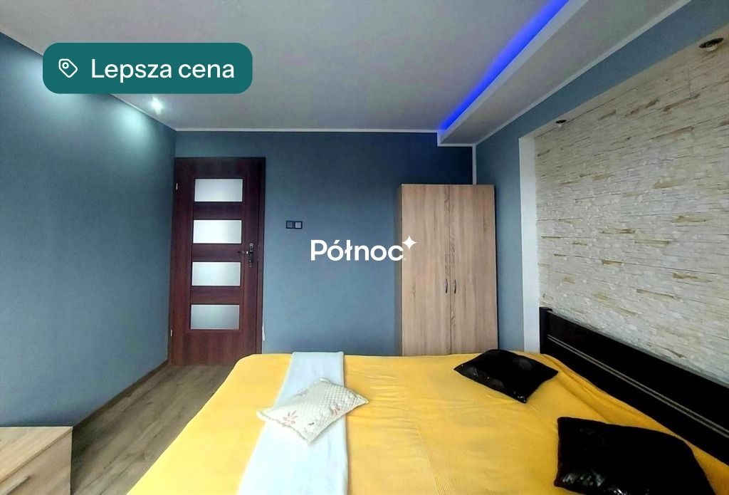 Mieszkanie 3-pokojowe Kramarzewo. Zdjęcie 6