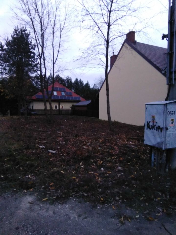 Działka inwestycyjna Marki. Zdjęcie 4