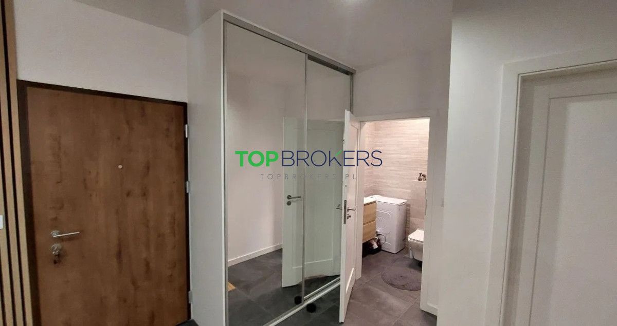 Mieszkanie 3-pokojowe Warszawa Mokotów, ul. Jana Pawła Woronicza. Zdjęcie 18