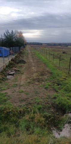 Działka budowlana Smulska. Zdjęcie 1