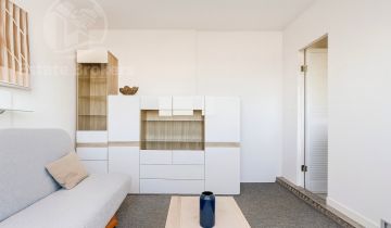 Mieszkanie 2-pokojowe Wrocław Fabryczna, ul. Szkocka