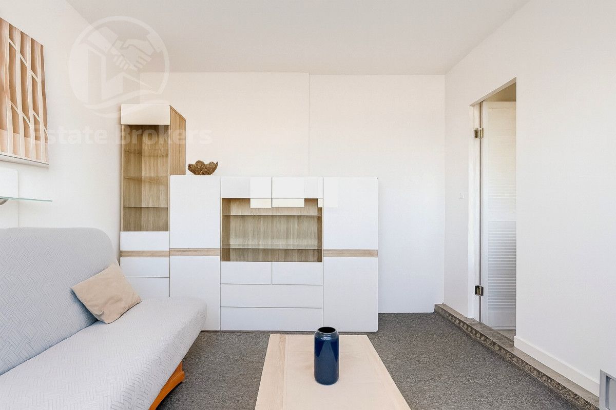 Mieszkanie 2-pokojowe Wrocław Fabryczna, ul. Szkocka. Zdjęcie 2