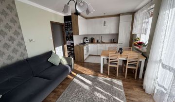 Mieszkanie 3-pokojowe Zielona Góra Jędrzychów, ul. Ignacego Łukasiewicza