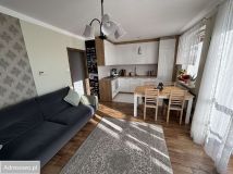 Mieszkanie 3-pokojowe Zielona Góra Jędrzychów, ul. Ignacego Łukasiewicza