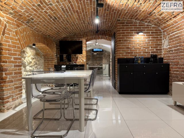 Lokal Kraków Stare Miasto, ul. Szlak. Zdjęcie 9