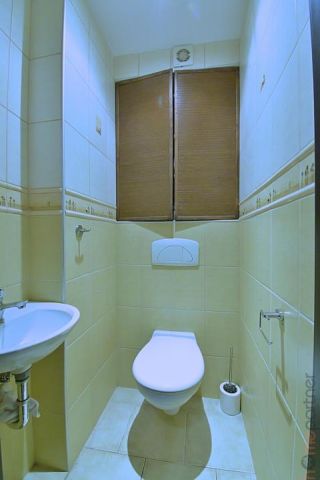 Mieszkanie 3-pokojowe Wrocław Fabryczna, ul. Jerzego Bajana. Zdjęcie 14