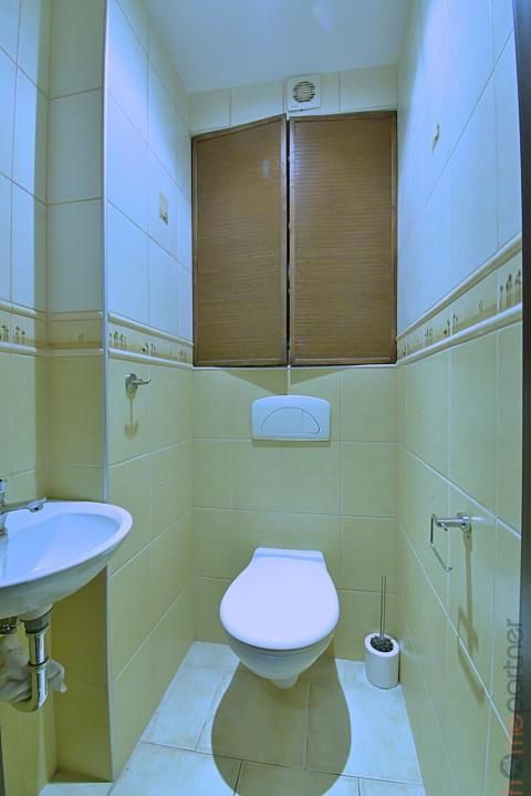 Mieszkanie 3-pokojowe Wrocław Fabryczna, ul. Jerzego Bajana. Zdjęcie 14