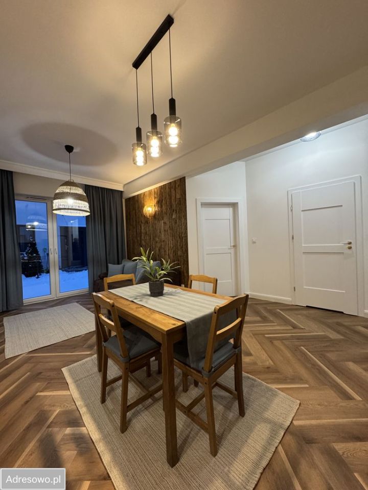 Mieszkanie 3-pokojowe Warszawa Wawer, ul. Ogórkowa. Zdjęcie 11