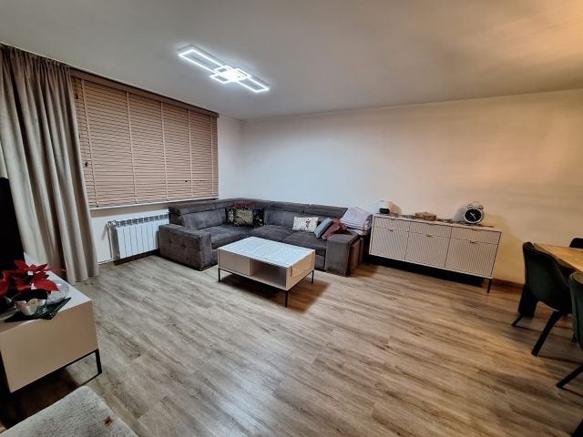 bliźniak Międzyrzecz Centrum, ul. Marcinkowskiego. Zdjęcie 1