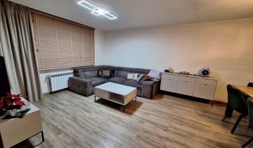 bliźniak Międzyrzecz Centrum, ul. Marcinkowskiego