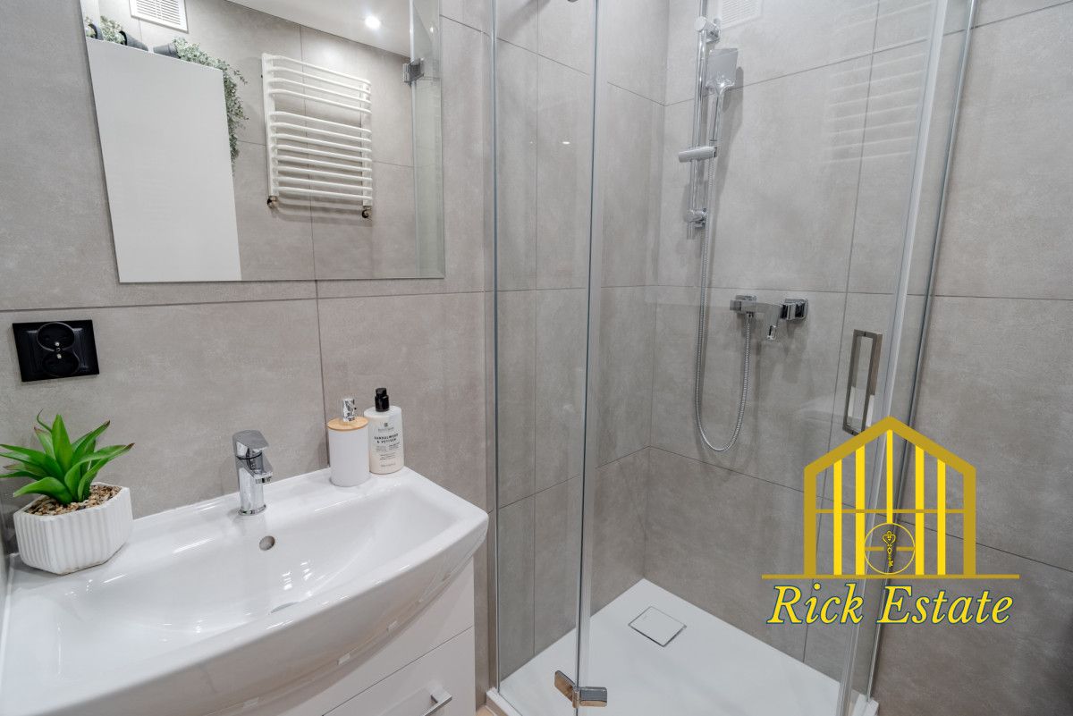 Mieszkanie 5-pokojowe Bielsko-Biała Złote Łany, ul. Jutrzenki. Zdjęcie 6