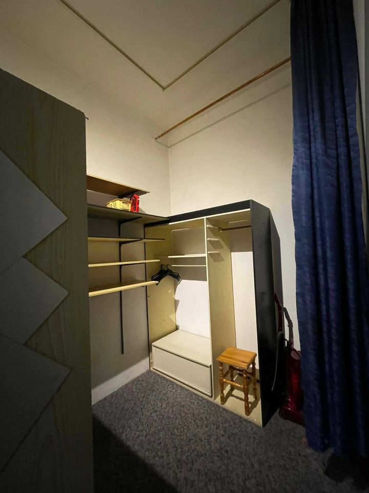 Mieszkanie 2-pokojowe Wrocław Stare Miasto, ul. Ołbińska. Zdjęcie 7