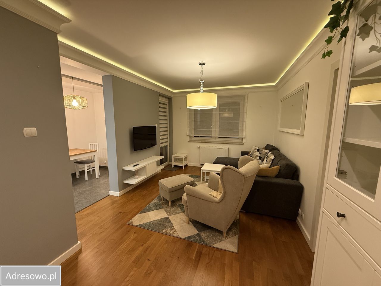 Mieszkanie 2-pokojowe Kraków Dębniki, ul. Pychowicka. Zdjęcie 13