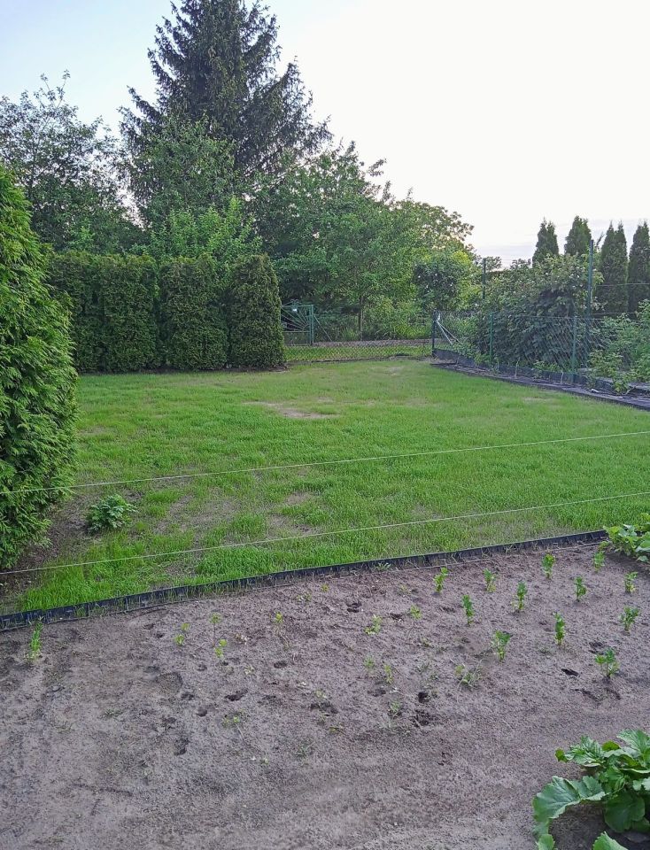 Działka rod Środa Wielkopolska. Zdjęcie 3