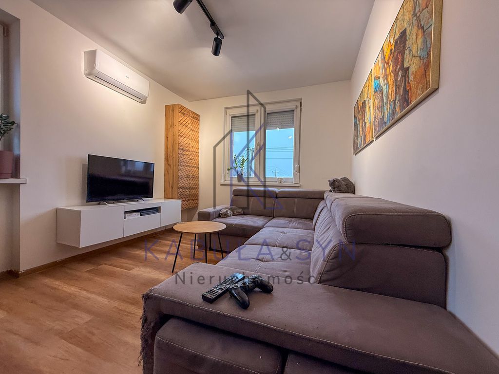 Mieszkanie 2-pokojowe Teresin. Zdjęcie 5