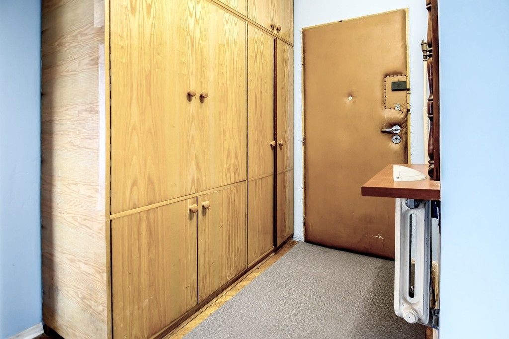 Mieszkanie 3-pokojowe Kraków Podgórze Duchackie, ul. Czarnogórska. Zdjęcie 2