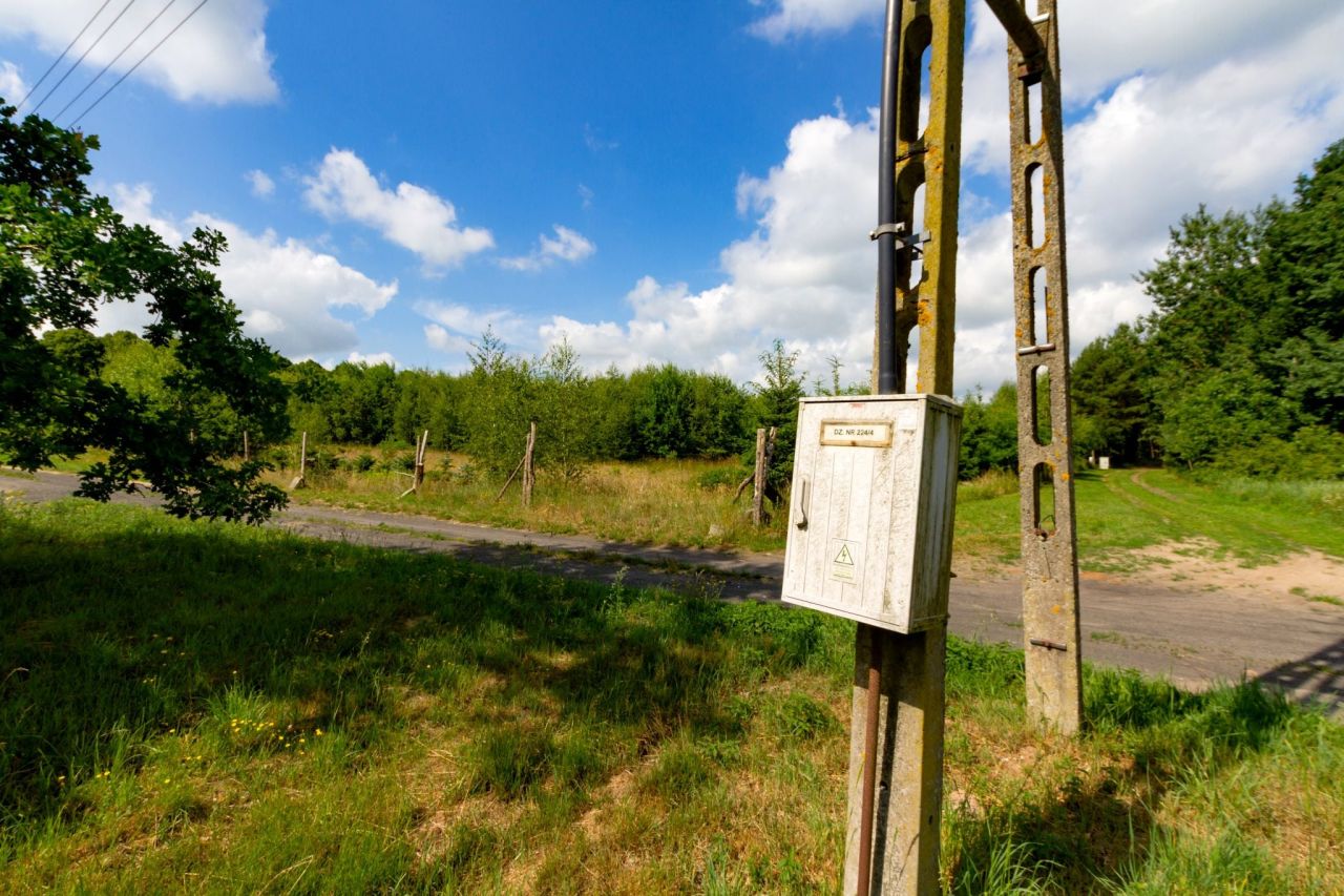 Działka budowlana Nieżyn. Zdjęcie 9