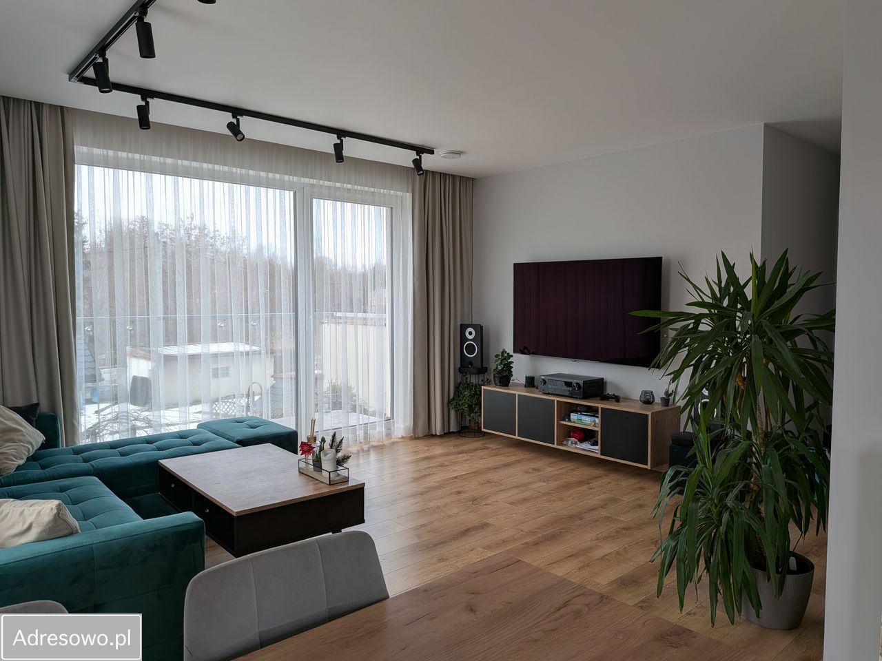 Mieszkanie 3-pokojowe Dąbrowa Górnicza Strzemieszyce Wielkie, ul. Majewskiego. Zdjęcie 7