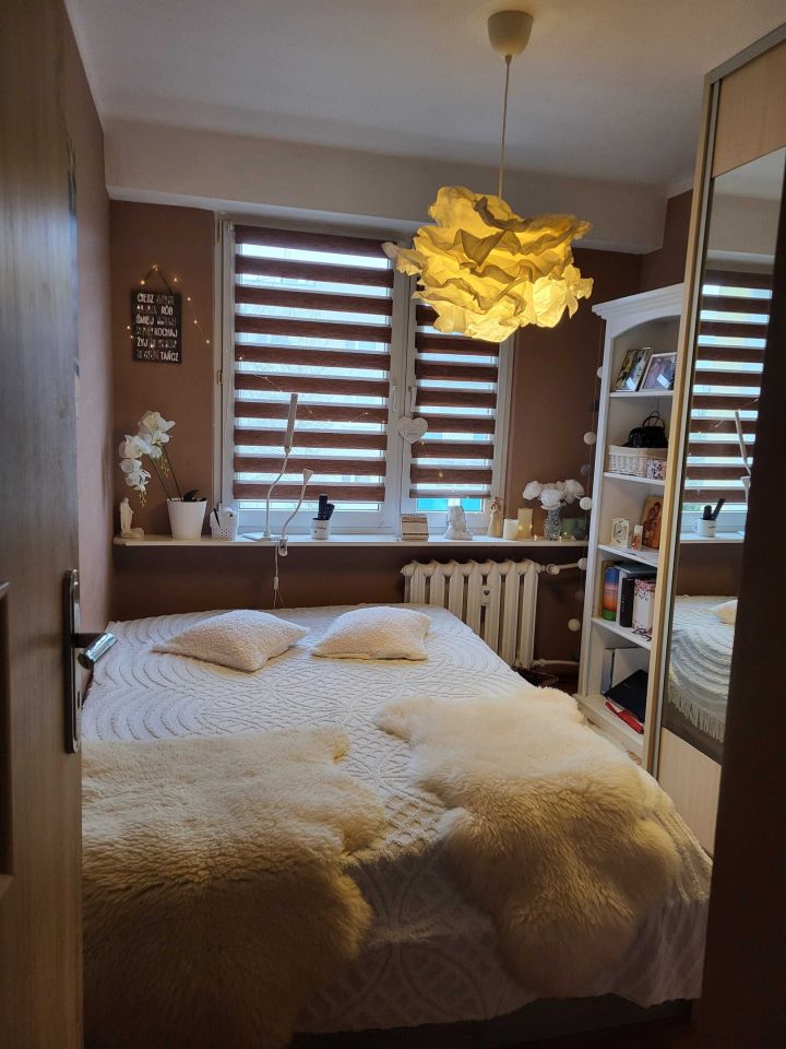 Mieszkanie 3-pokojowe Łomża. Zdjęcie 7