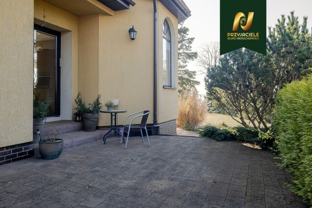 dom wolnostojący, 5 pokoi Małkowo. Zdjęcie 17