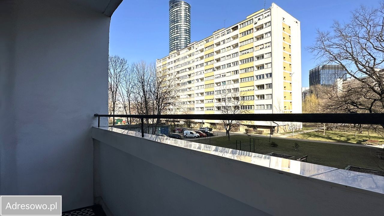 Mieszkanie 2-pokojowe Wrocław Krzyki, ul. Zaporoska. Zdjęcie 19