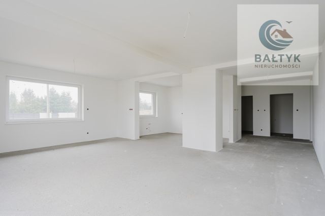 dom wolnostojący, 6 pokoi Kębłowo. Zdjęcie 6