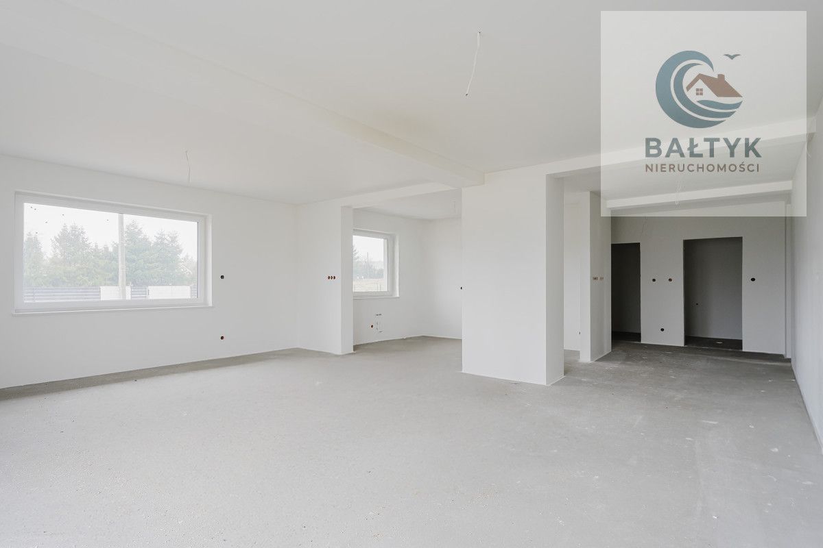 dom wolnostojący, 6 pokoi Kębłowo. Zdjęcie 6