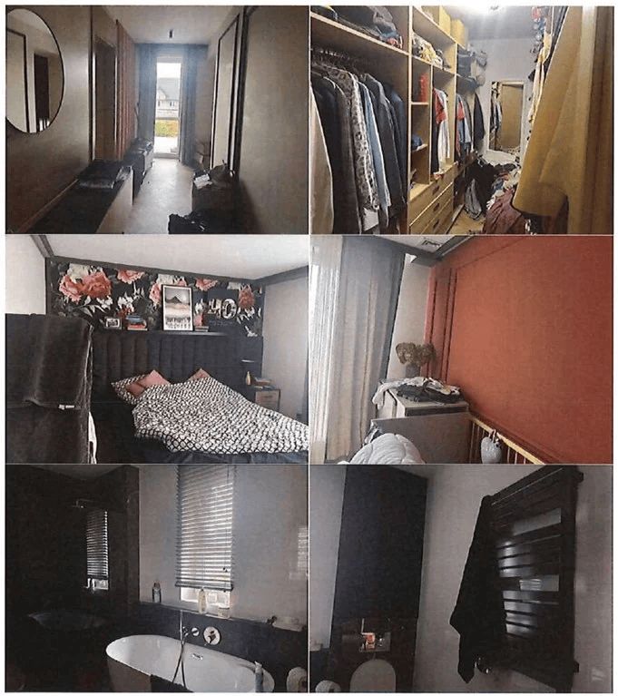 dom wolnostojący, 4 pokoje Izbiska. Zdjęcie 8