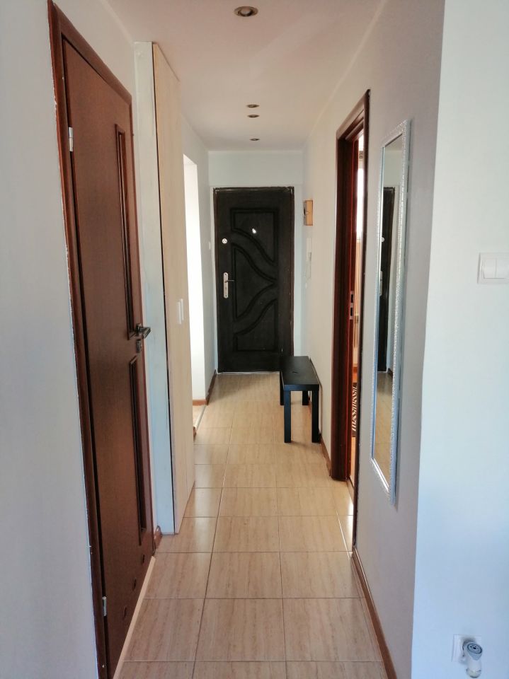 Mieszkanie 3-pokojowe Gdynia Witomino, ul. Rolnicza. Zdjęcie 9