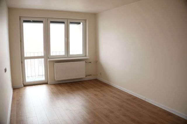 Mieszkanie 2-pokojowe Giżycko, ul. Nowowiejska. Zdjęcie 1