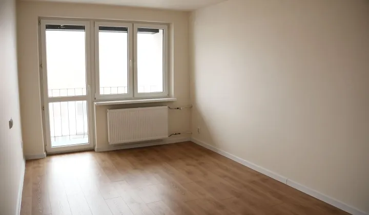 Mieszkanie 2-pokojowe Giżycko, ul. Nowowiejska